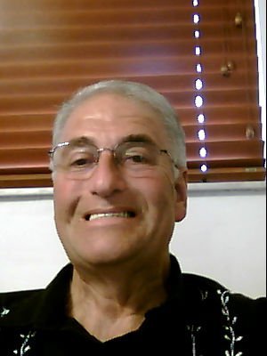 Neil Davidow