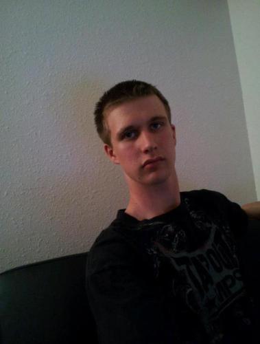 Zachary Gustafson
