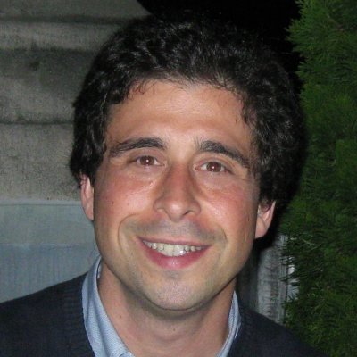 Seth Meyer