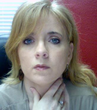 Kimberly Sims
