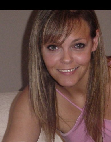 Sara Carr
