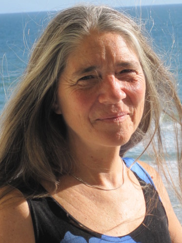 Peggy Nieting