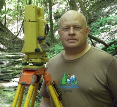 Jeffrey Tiede