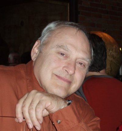 Edward Rapsinski