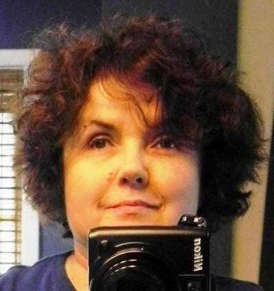 Marilyn Thomas