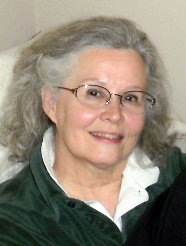 Kathleen Thompson
