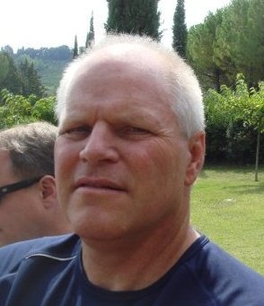 Robert Storm