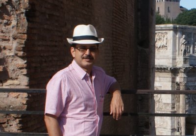 Ravi Kathuria