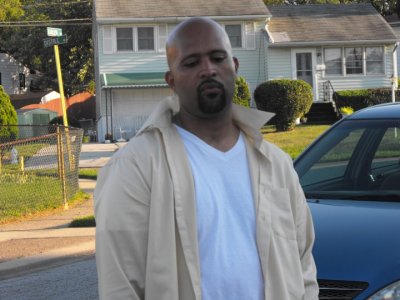 Marlon Pearson