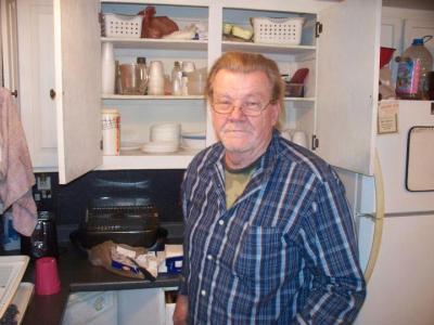 Kenneth Schmidt