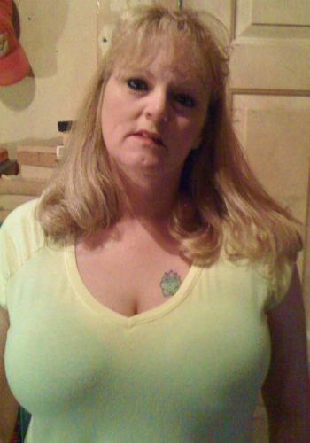 Teresa Chamberlain