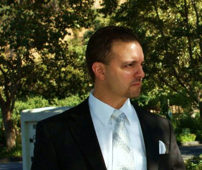 Joseph Sanchez