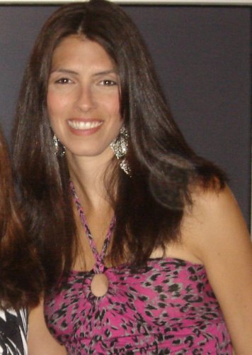 Jeannine Ferrara
