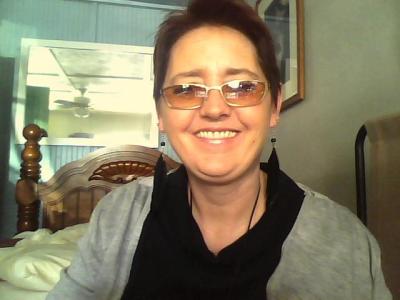 Teresa Cooper