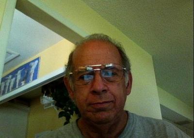 Joseph Ramos