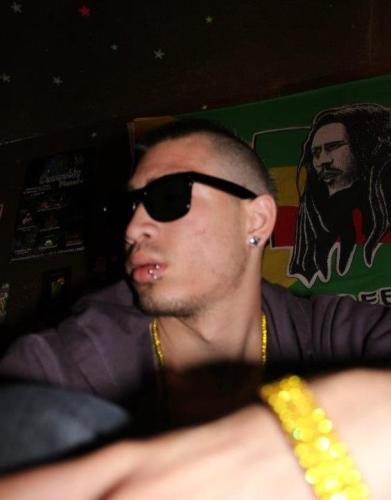 Angelo Garcia