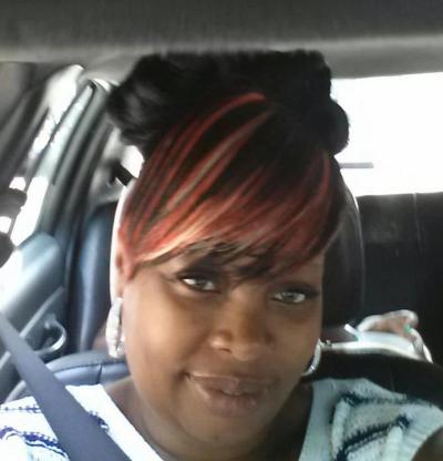 April Holmes
