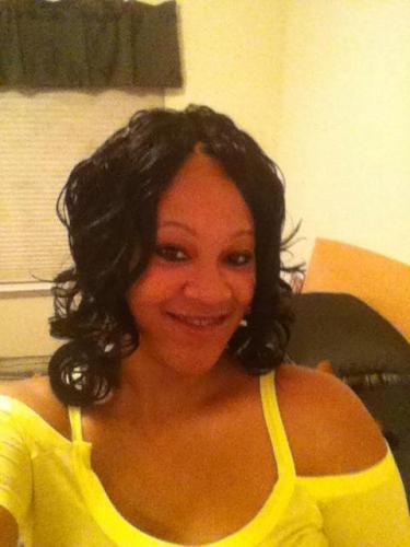 Twynisha Gray