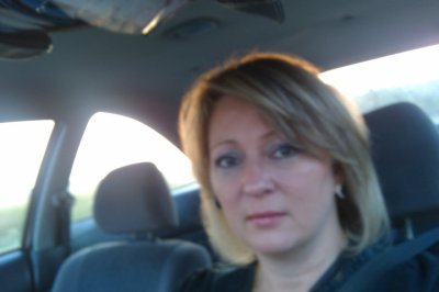Tracie Wilhelm