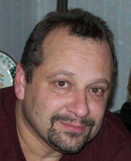 Thomas Papile