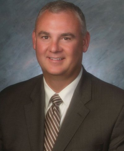 Charles Stockton