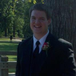 Justin Lewandowski