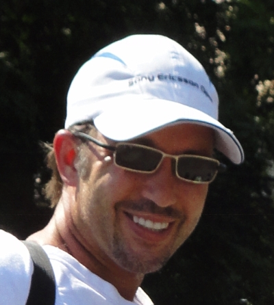 Michael Tucci