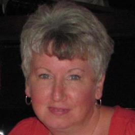 Patricia Baker