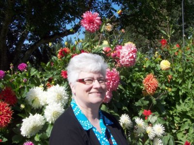 Carol Wittinger