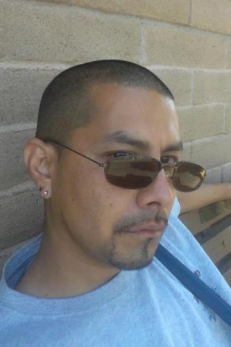 Louis Gomez