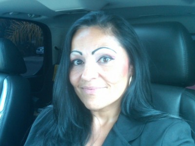 Arleen Gamino