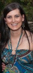 Christina Gilbert