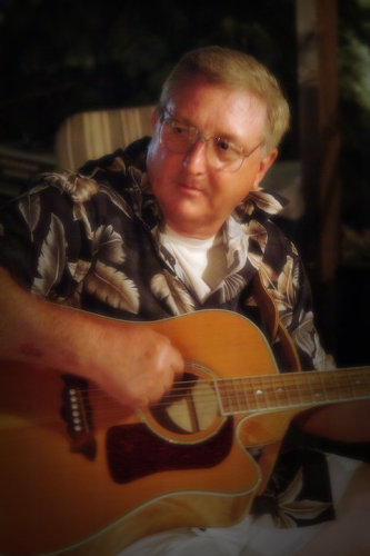 Dennis Anderson