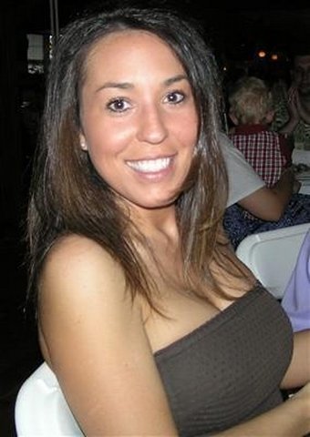 Aimee Freeman
