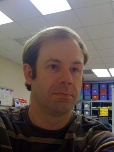 Johnathon Hardman