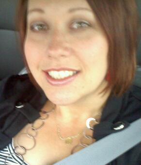 Tonya Allred