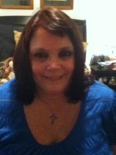 Rebecca Johnson