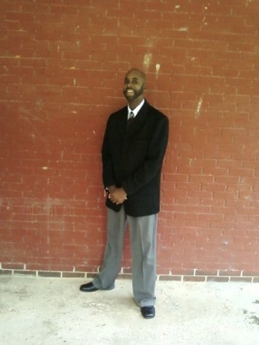 Anthony Lewis