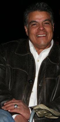 Ramon Ontiveros