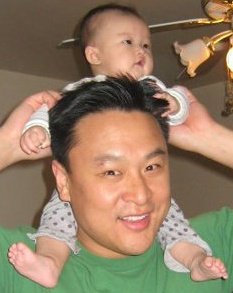 David Chung