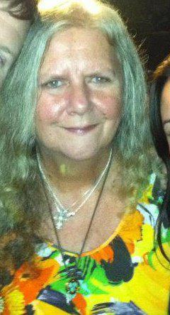 Cindy Mcmahan
