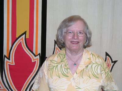 Alice Hanke