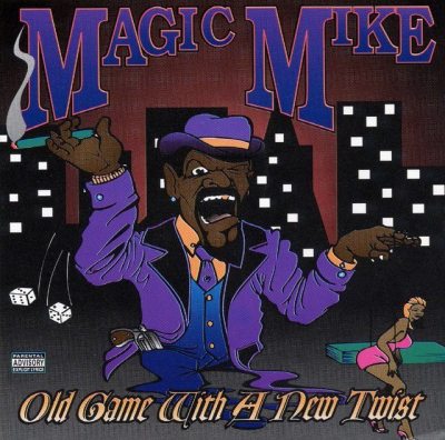 Michael Majic