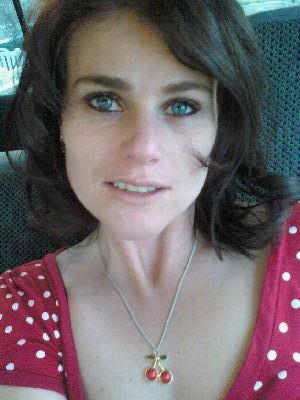 Suzanna Johnson