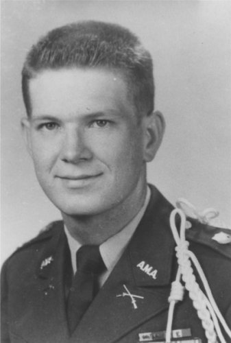 Randolph Pettit