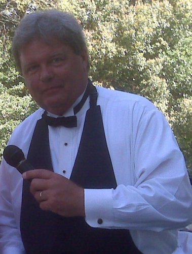 Richard Merritt