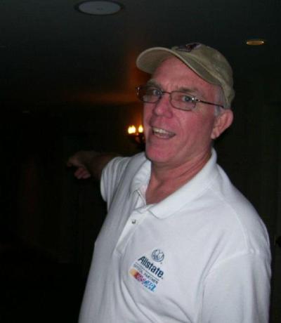 Robert Elliott