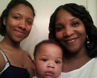 Tiffany Portis