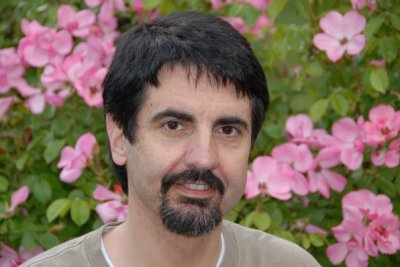 Alex Janavaris