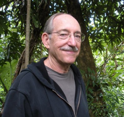 Dan Wilkins